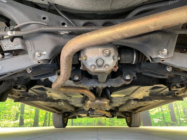 SUBARU FORESTER 2015 Image 31