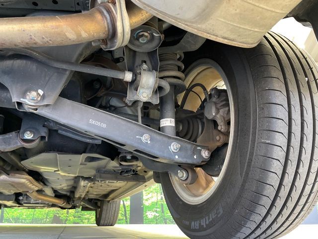 SUBARU FORESTER 2015 Image 31