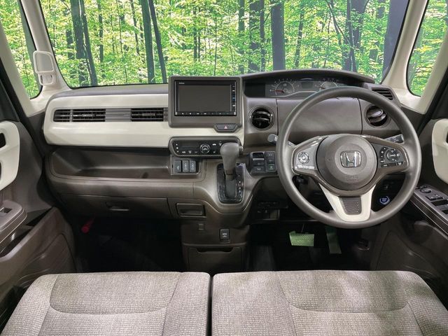 HONDA N BOX 2022 Image 31