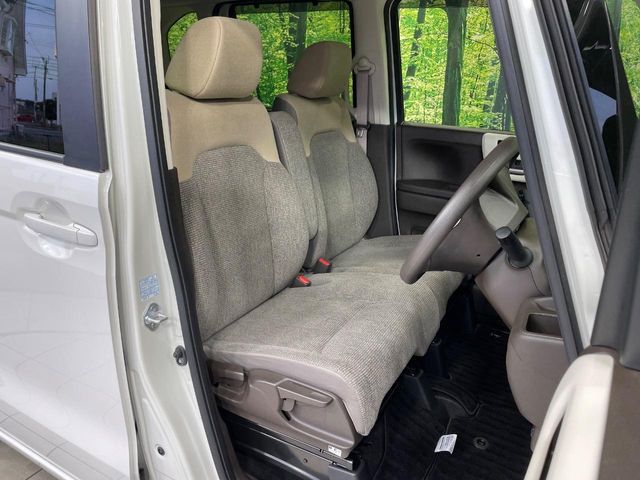 HONDA N BOX 2022 Image 31