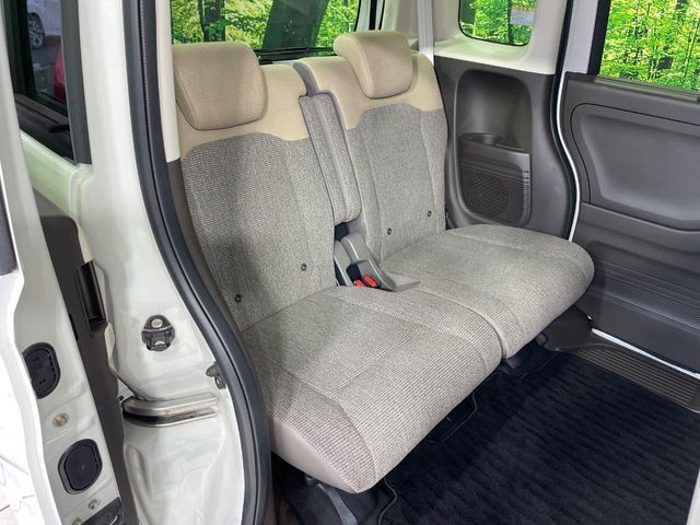 HONDA N BOX 2022 Image 31