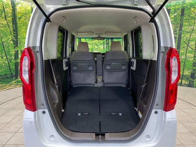 HONDA N BOX 2022 Image 31