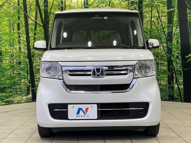 HONDA N BOX 2022 Image 31