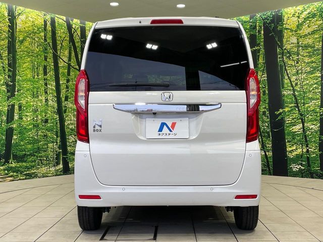 HONDA N BOX 2022 Image 31
