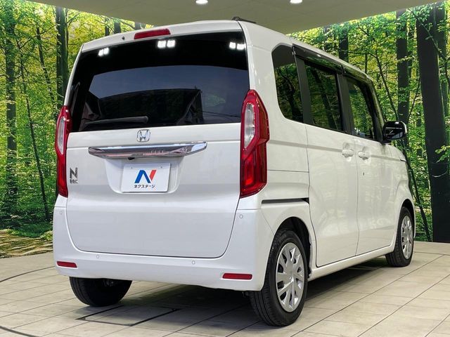 HONDA N BOX 2022 Image 31