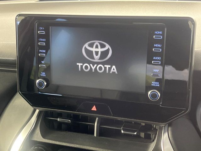 TOYOTA HARRIER HYBRID 2021 Image 31