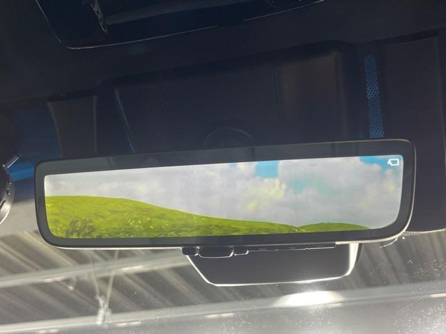 TOYOTA HARRIER HYBRID 2021 Image 31