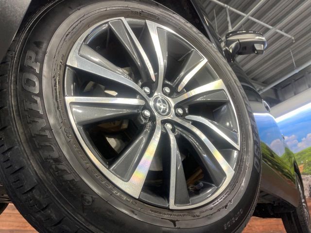 TOYOTA HARRIER HYBRID 2021 Image 31