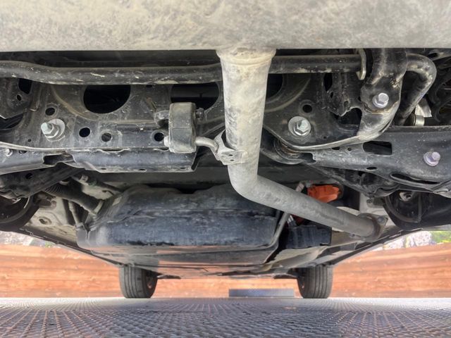 TOYOTA HARRIER HYBRID 2021 Image 31