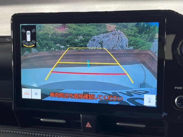 TOYOTA VOXY HYBRID 2023 Image 31