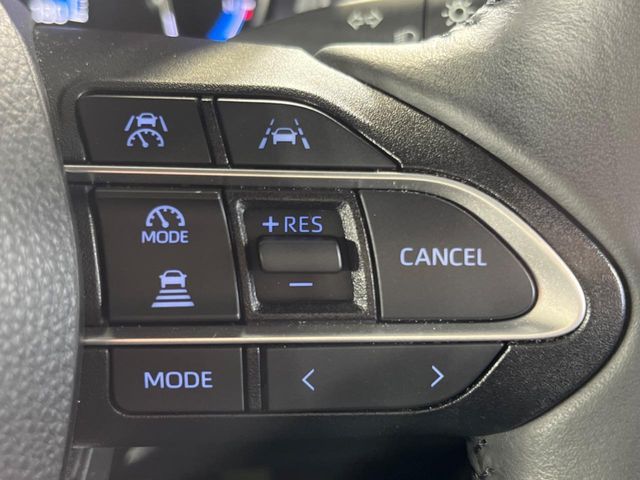 TOYOTA VOXY HYBRID 2023 Image 31