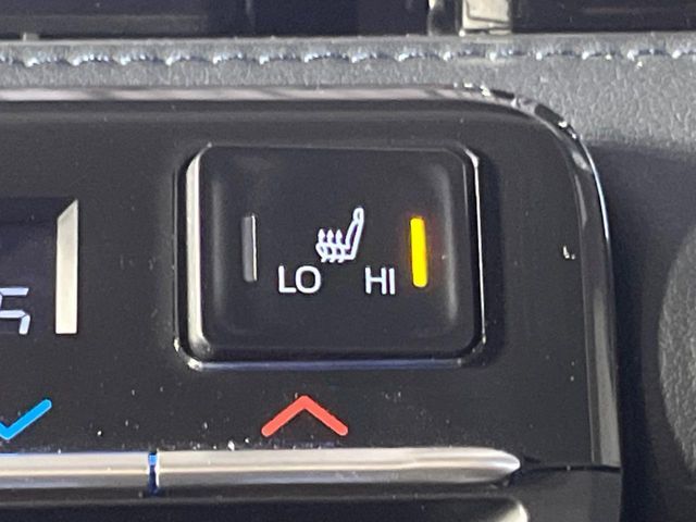 TOYOTA VOXY HYBRID 2023 Image 31