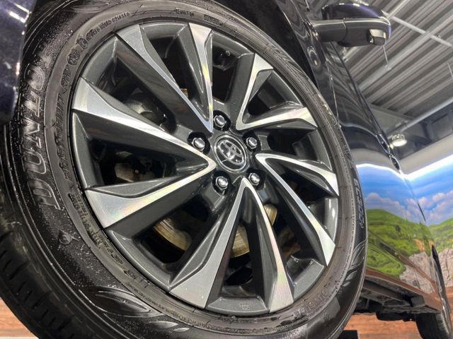 TOYOTA VOXY HYBRID 2023 Image 31