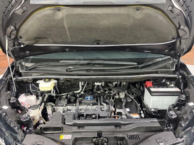 TOYOTA VOXY HYBRID 2023 Image 31