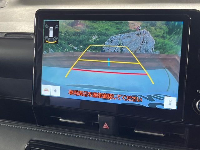 TOYOTA VOXY 2023 Image 31