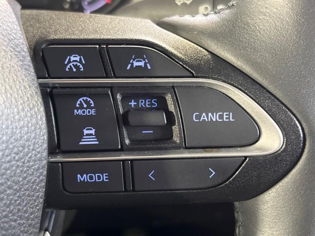 TOYOTA VOXY 2023 Image 31