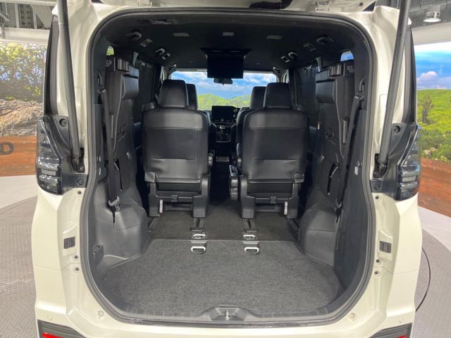 TOYOTA VOXY 2023 Image 31