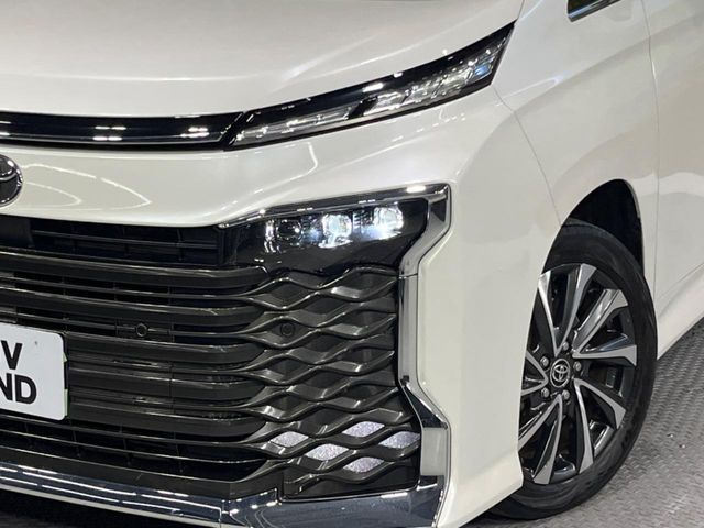 TOYOTA VOXY 2023 Image 31