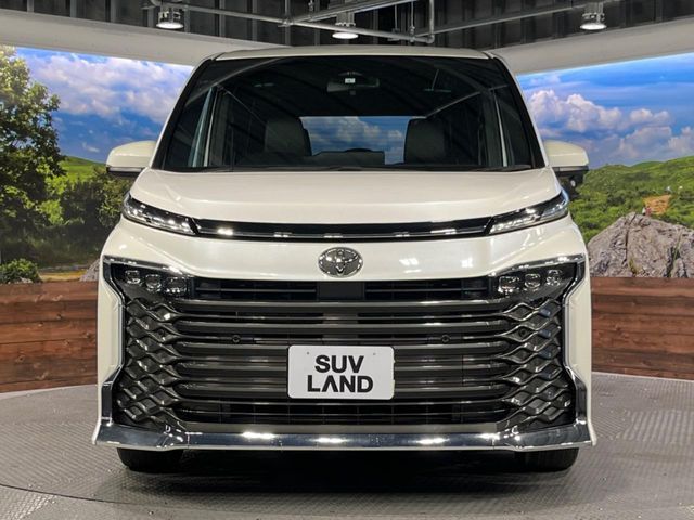 TOYOTA VOXY 2023 Image 31