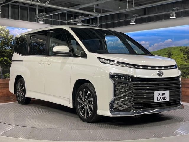 TOYOTA VOXY 2023 Image 31