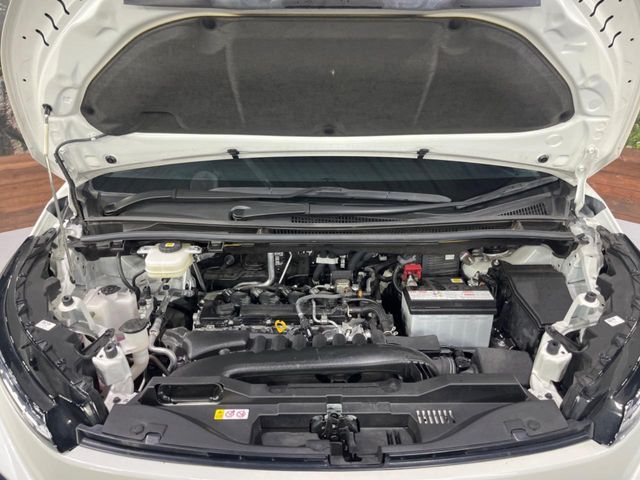 TOYOTA VOXY 2023 Image 31