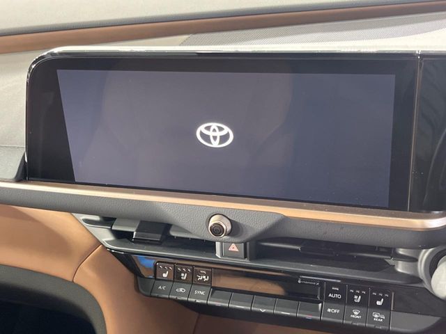 TOYOTA CROWN SPORT 2024 Image 31