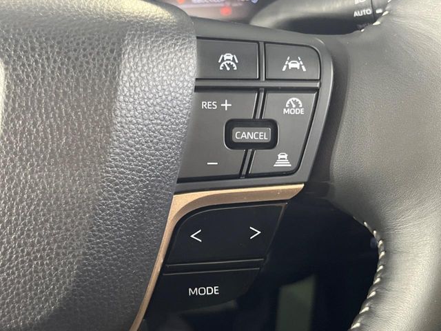 TOYOTA CROWN SPORT 2024 Image 31