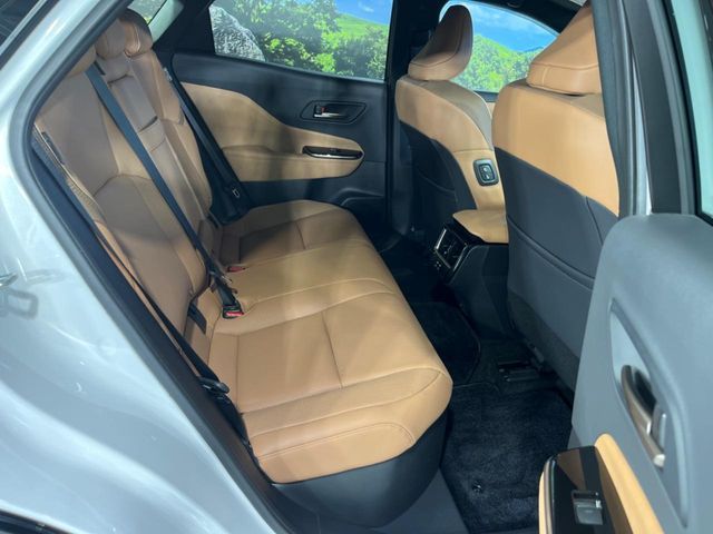 TOYOTA CROWN SPORT 2024 Image 31