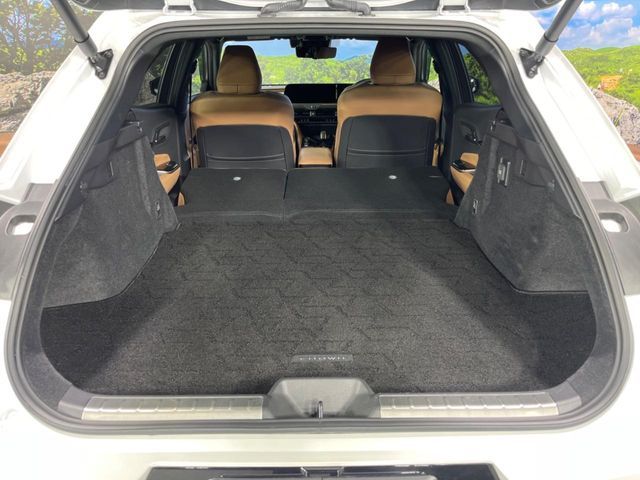 TOYOTA CROWN SPORT 2024 Image 31