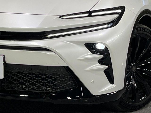 TOYOTA CROWN SPORT 2024 Image 31