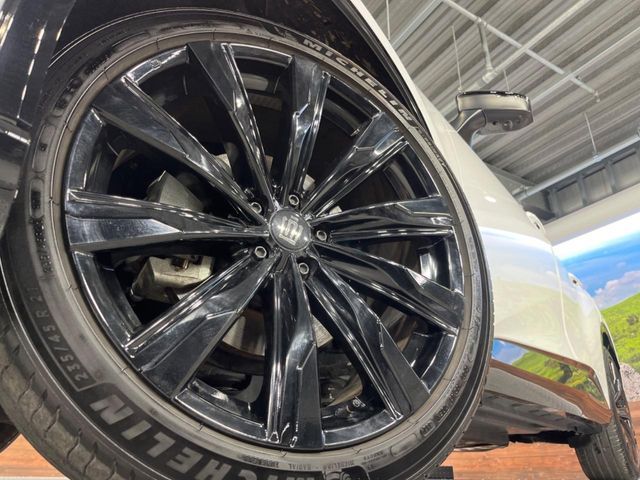 TOYOTA CROWN SPORT 2024 Image 31