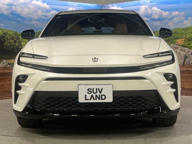 TOYOTA CROWN SPORT 2024 Image 31