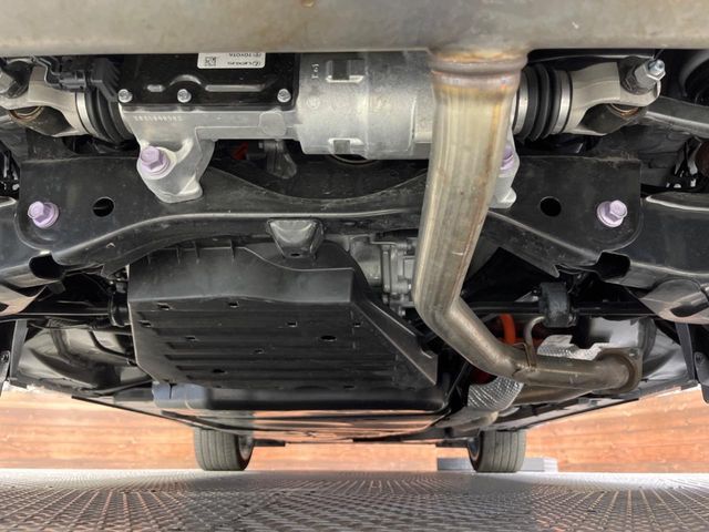 TOYOTA CROWN SPORT 2024 Image 31