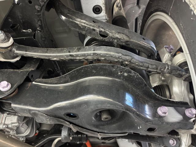 TOYOTA CROWN SPORT 2024 Image 31