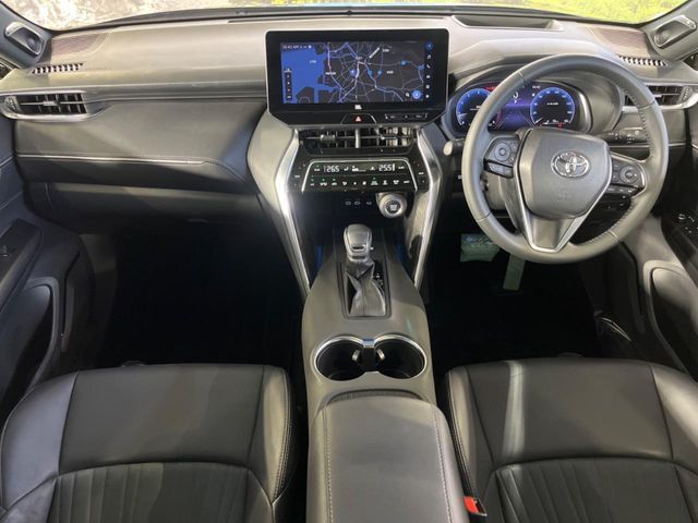 TOYOTA HARRIER 2WD 2023 Image 31