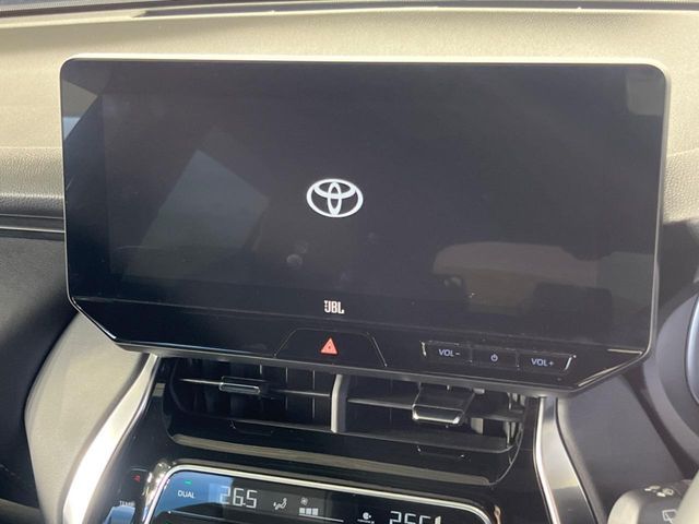 TOYOTA HARRIER 2WD 2023 Image 31