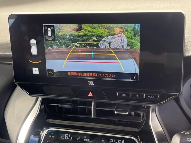 TOYOTA HARRIER 2WD 2023 Image 31