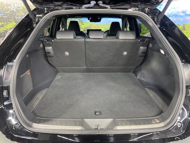 TOYOTA HARRIER 2WD 2023 Image 31