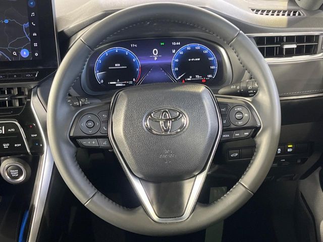 TOYOTA HARRIER 2WD 2023 Image 31