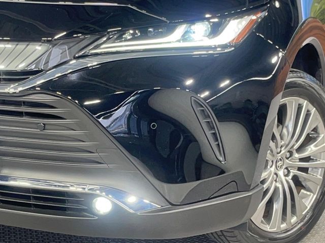 TOYOTA HARRIER 2WD 2023 Image 31