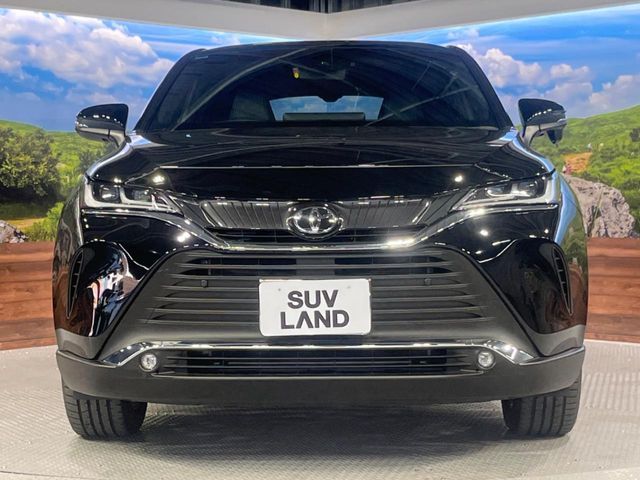TOYOTA HARRIER 2WD 2023 Image 31