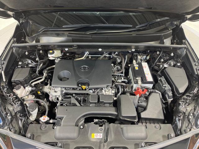 TOYOTA HARRIER 2WD 2023 Image 31