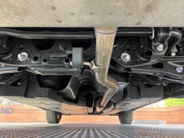 TOYOTA HARRIER 2WD 2023 Image 31