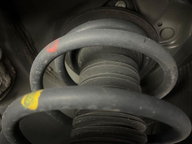 TOYOTA HARRIER 2WD 2023 Image 31