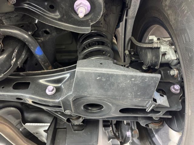 TOYOTA HARRIER 2WD 2023 Image 31