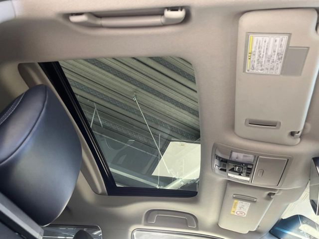 TOYOTA LANDCRUISER PRADO 2022 Image 31