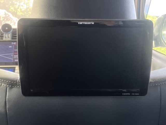 TOYOTA LANDCRUISER PRADO 2022 Image 31