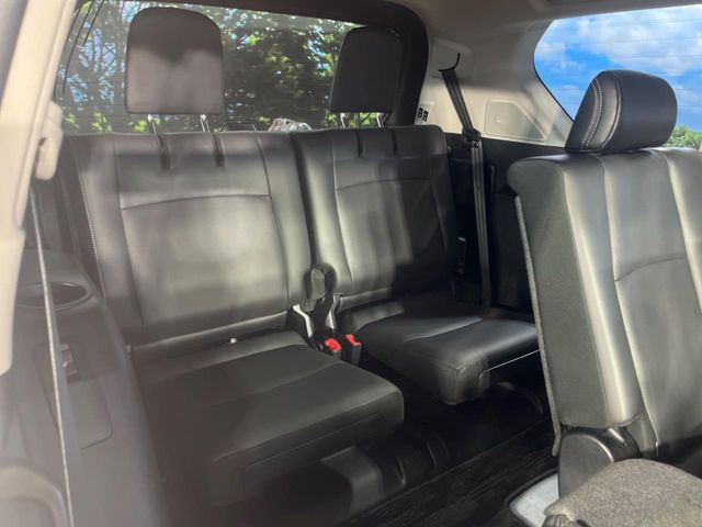 TOYOTA LANDCRUISER PRADO 2022 Image 31