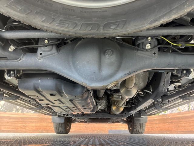 TOYOTA LANDCRUISER PRADO 2022 Image 31