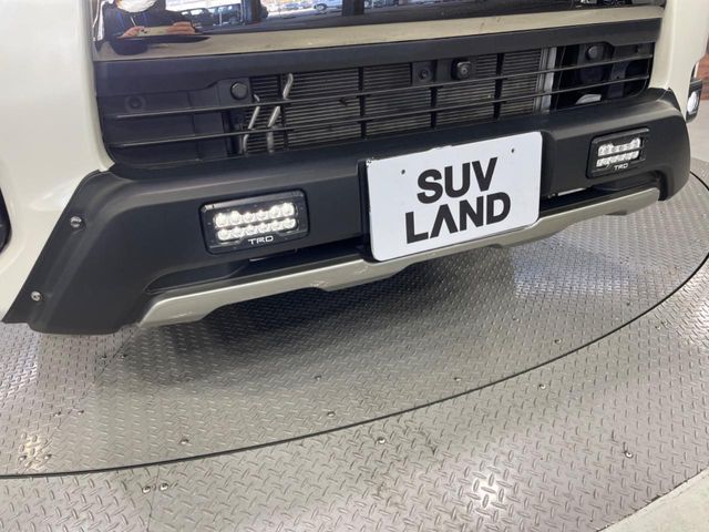 TOYOTA HIACE VAN 4WD 2024 Image 31